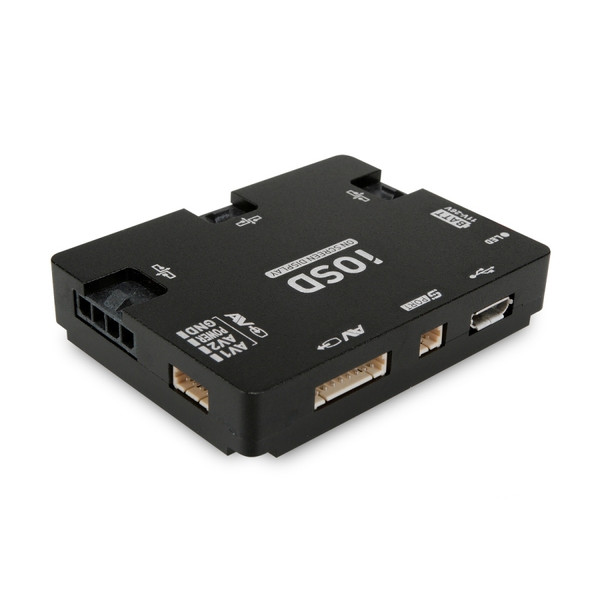 Система видеоналожения DJI iOSD Mark II